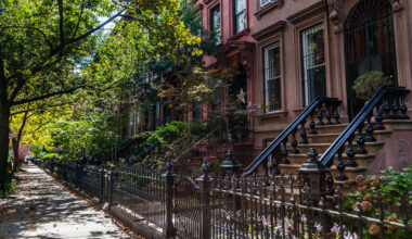 Co-Buying an Apartment Might Become a Thing in NYC in 2026