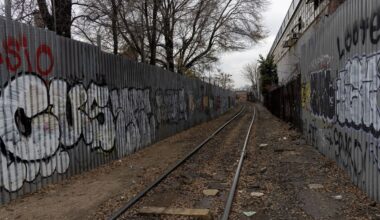 What NYC's Interborough Express Means for Brooklyn, Queens: CityLab Daily