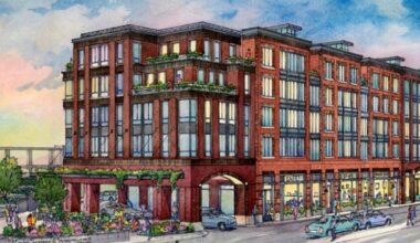 NYC developer prepares application for $100M mixed-use housing project near Westbury LIRR station