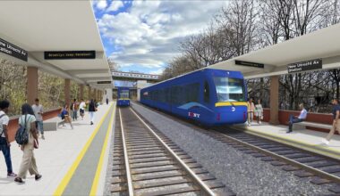 NYC's Interborough Express Is on Track to Transform Brooklyn and Queens