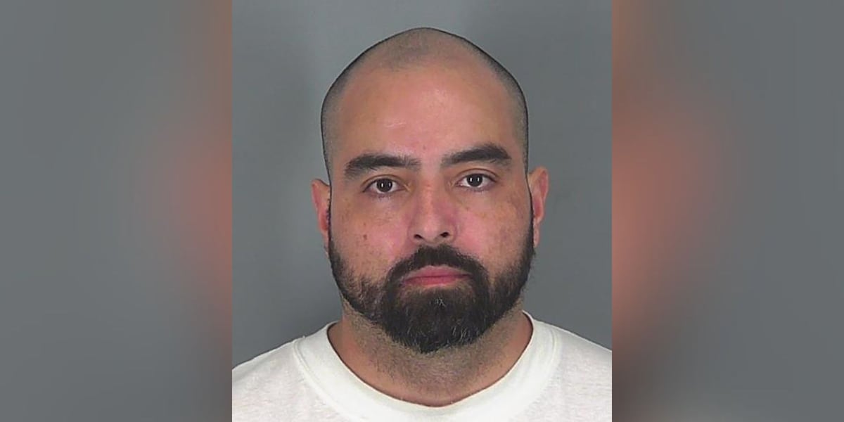 Man sentenced for murdering ex-girlfriend in Spartanburg before fleeing to NYC