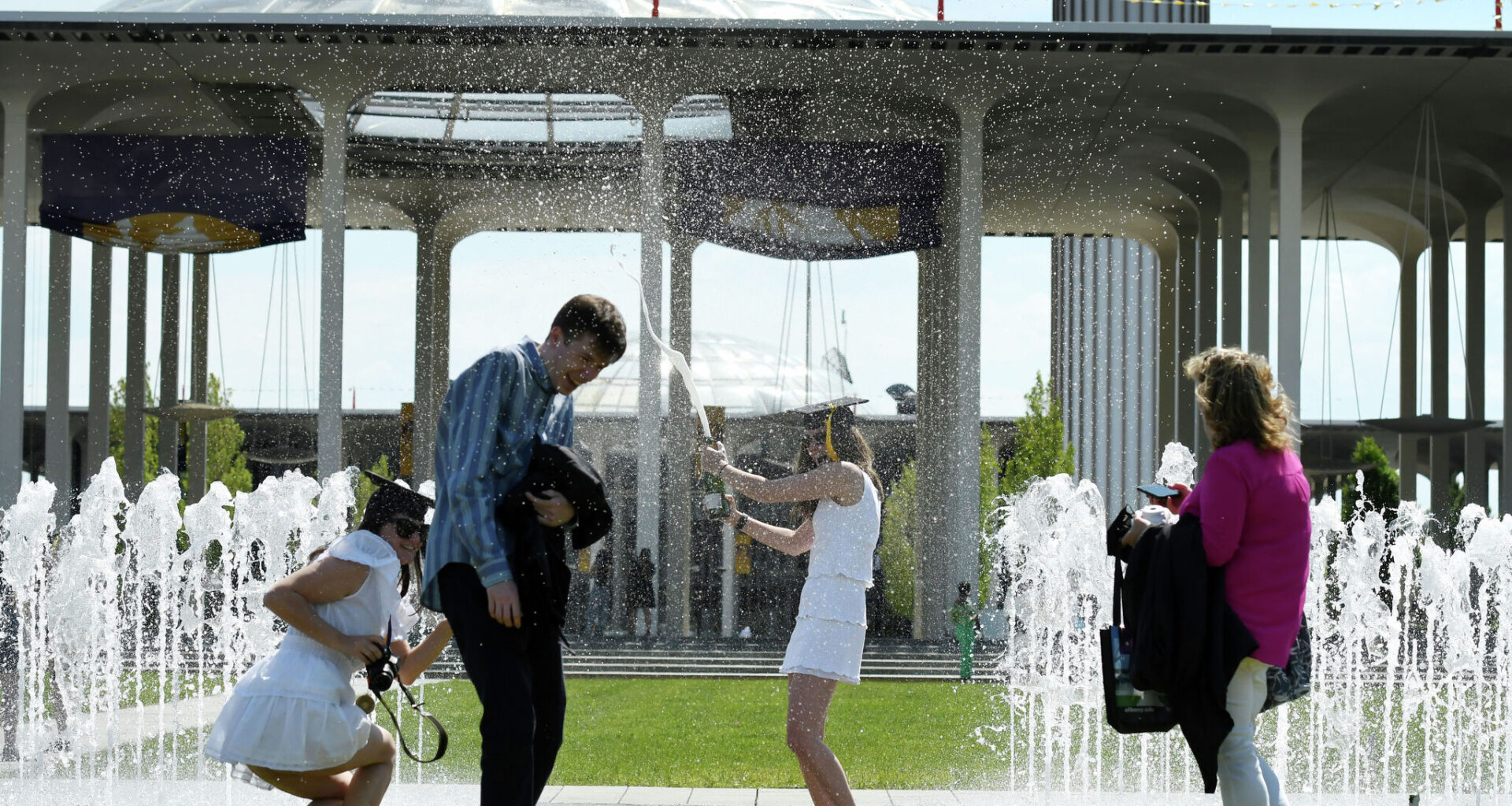 Young New Yorkers face rising costs, fewer jobs, more debt