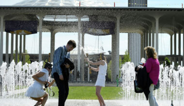 Young New Yorkers face rising costs, fewer jobs, more debt