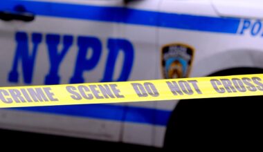 Double stabbing in Brooklyn, both in critical condition: NYPD