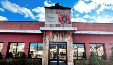 New Chipotle Mexican Grill coming to Smithtown
