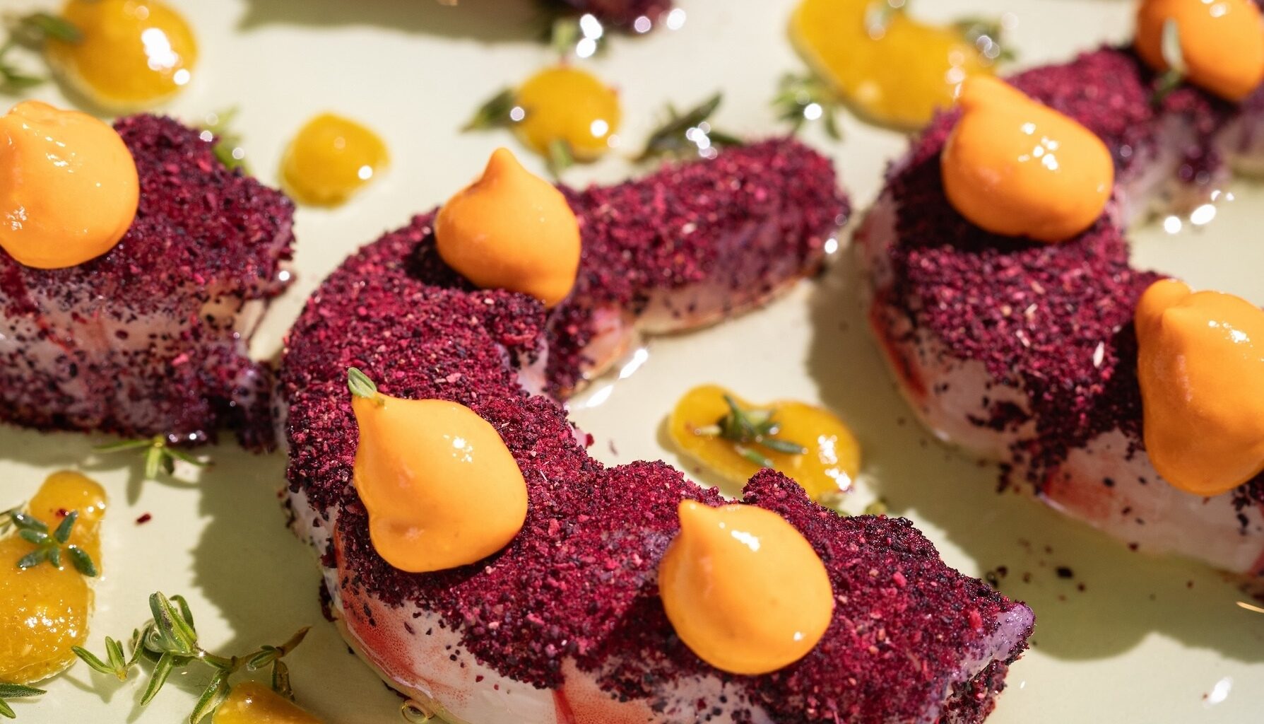 Time Out New York's Food Editor Shares the Best Dishes of 2025