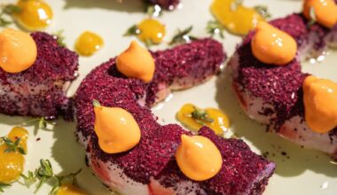 Time Out New York's Food Editor Shares the Best Dishes of 2025