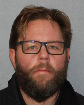 Scott Jeffers, Johnstown teacher/coach, charged with child endangment