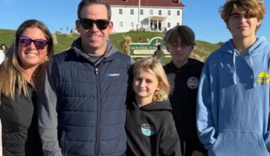 LI 'sports dad' brutally attacked over measly $20 outside NYC's Beacon Theatre