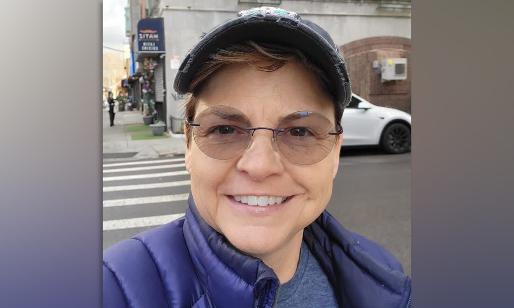 Actress Wenne Alton Davis, fatally struck by Cadillac in NYC, was about to land new role: friend