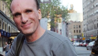 Peter Greene, 60, actor in 'Pulp Fiction,' 'The Mask,' found dead in NYC apartment