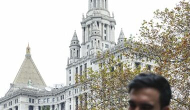 Mamdani wants to end homeless encampment sweeps to focus on housing. HUD funding chaos will complicate his plans