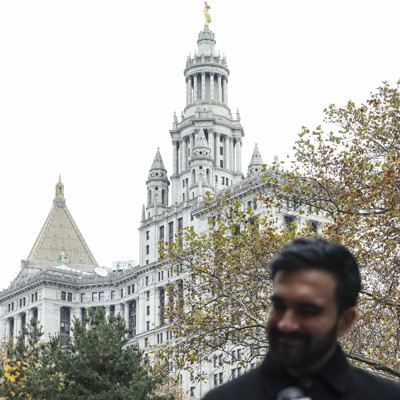 Mamdani wants to end homeless encampment sweeps to focus on housing. HUD funding chaos will complicate his plans