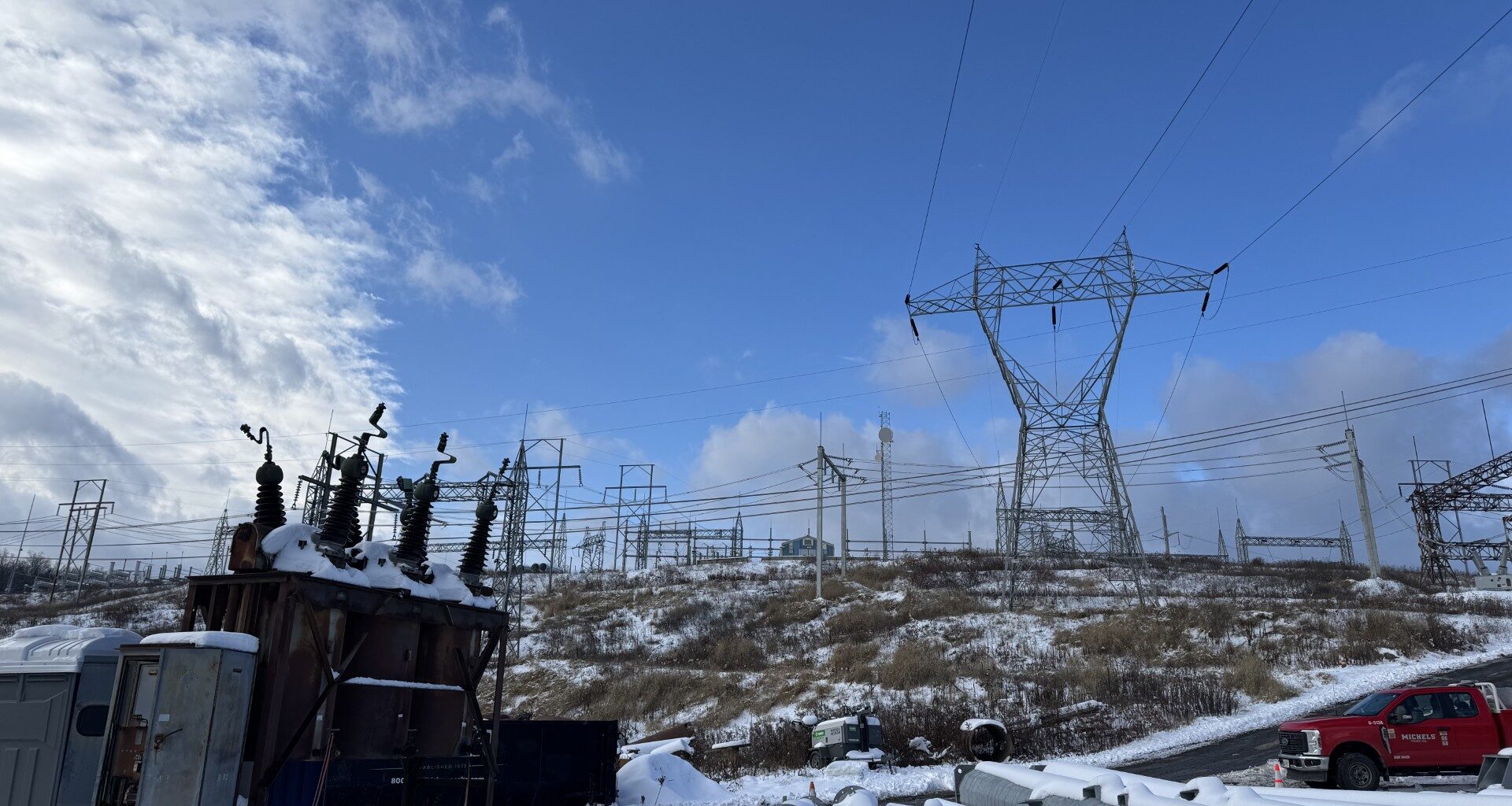 How New York’s grid overhaul affects electric bills