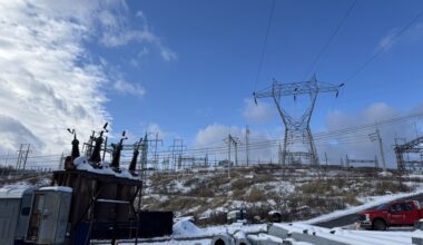 How New York’s grid overhaul affects electric bills