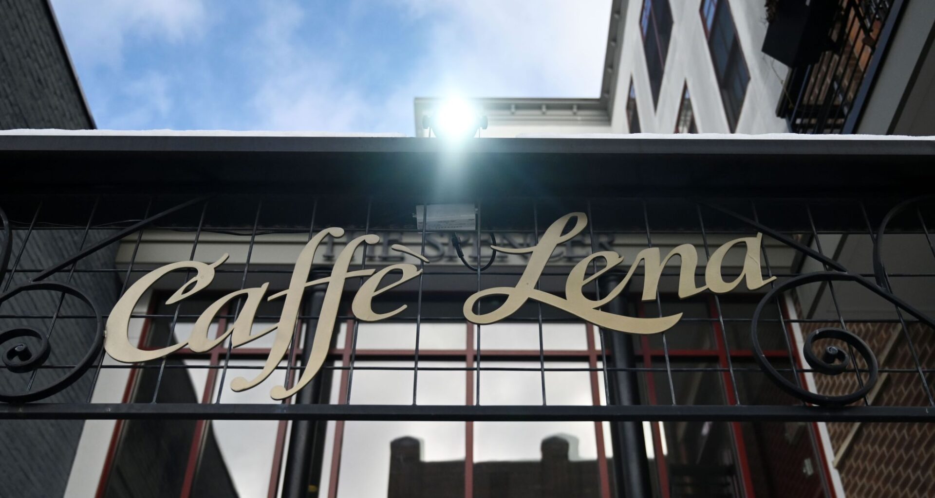 Anonymous donor gives $1M to Saratoga Springs music venue Caffe Lena