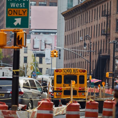 Alternative Delivery May Provide a Missing Link in New York’s Climate Resilience Push