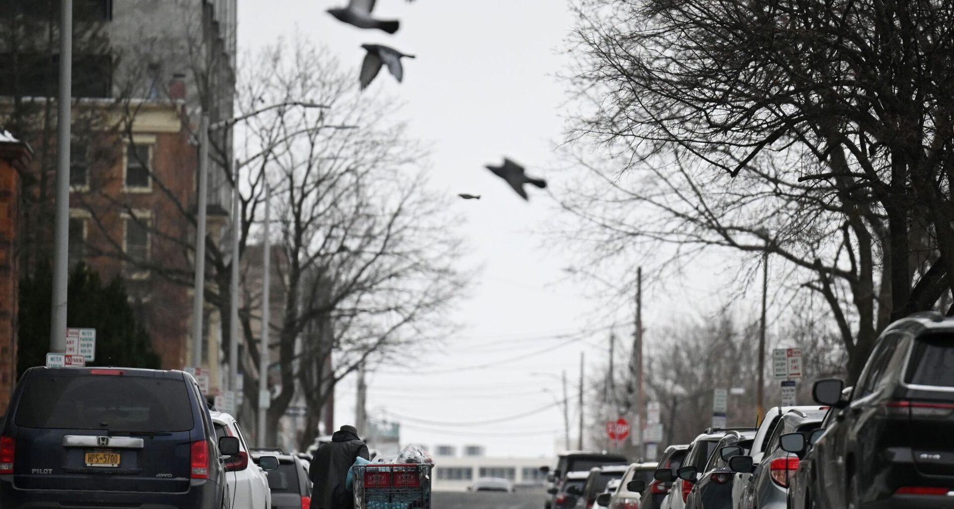 HUD pauses changes to homelessness grants. Shelters remain in limbo