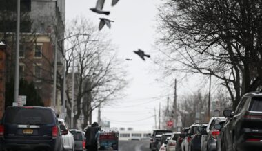 HUD pauses changes to homelessness grants. Shelters remain in limbo