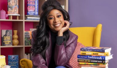 Phoebe Robinson on her favorite NYC restaurants, new comedy special and why 'girl-bossing' is overrated