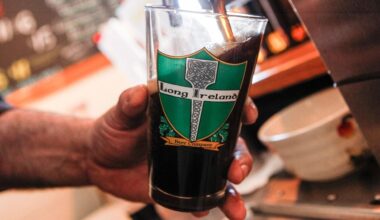 Riverhead's Long Ireland Beer Company to close