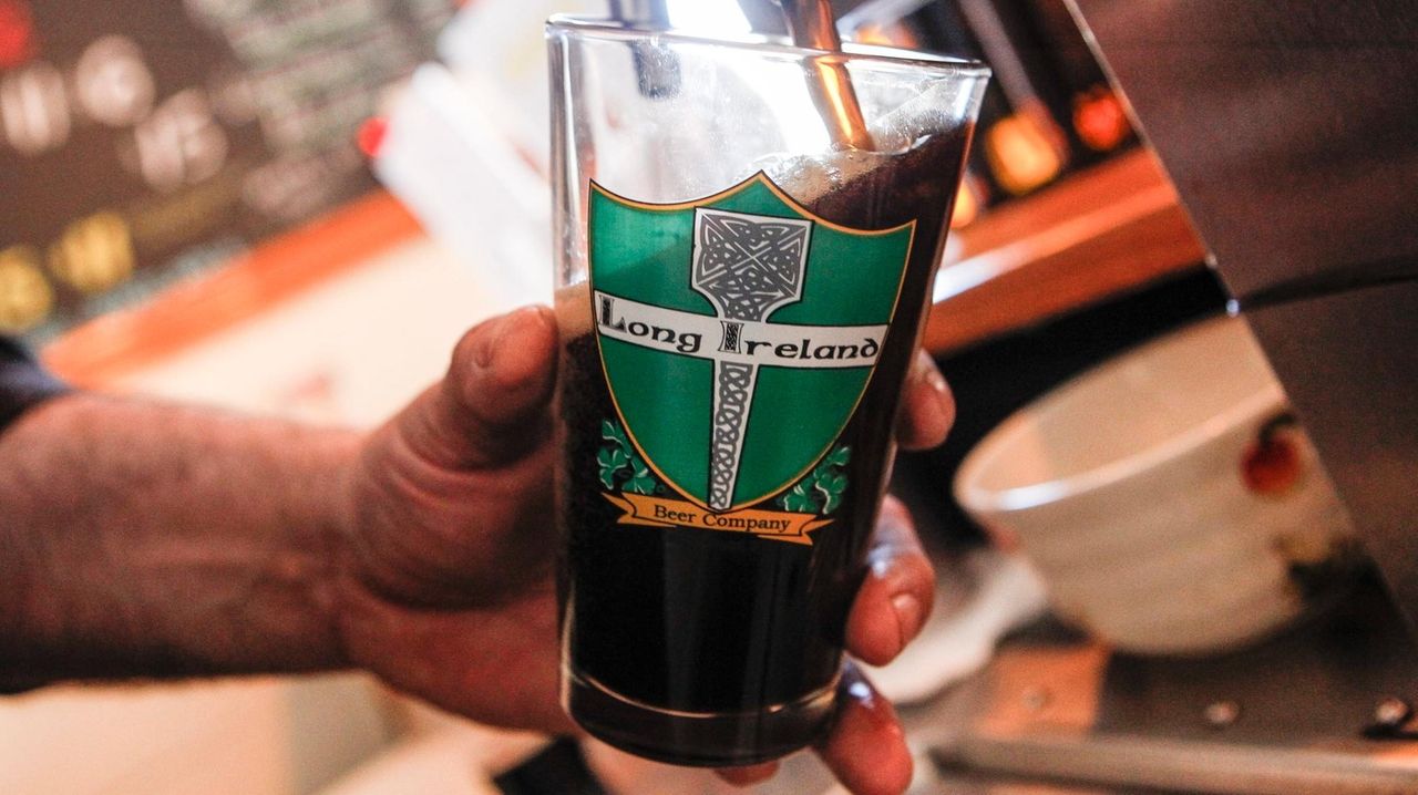 Riverhead's Long Ireland Beer Company to close