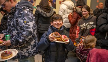 Menorah lighting 2025: Staten Island stands united against antisemitism