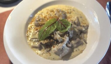 21 best things we ate on Long Island in 2025