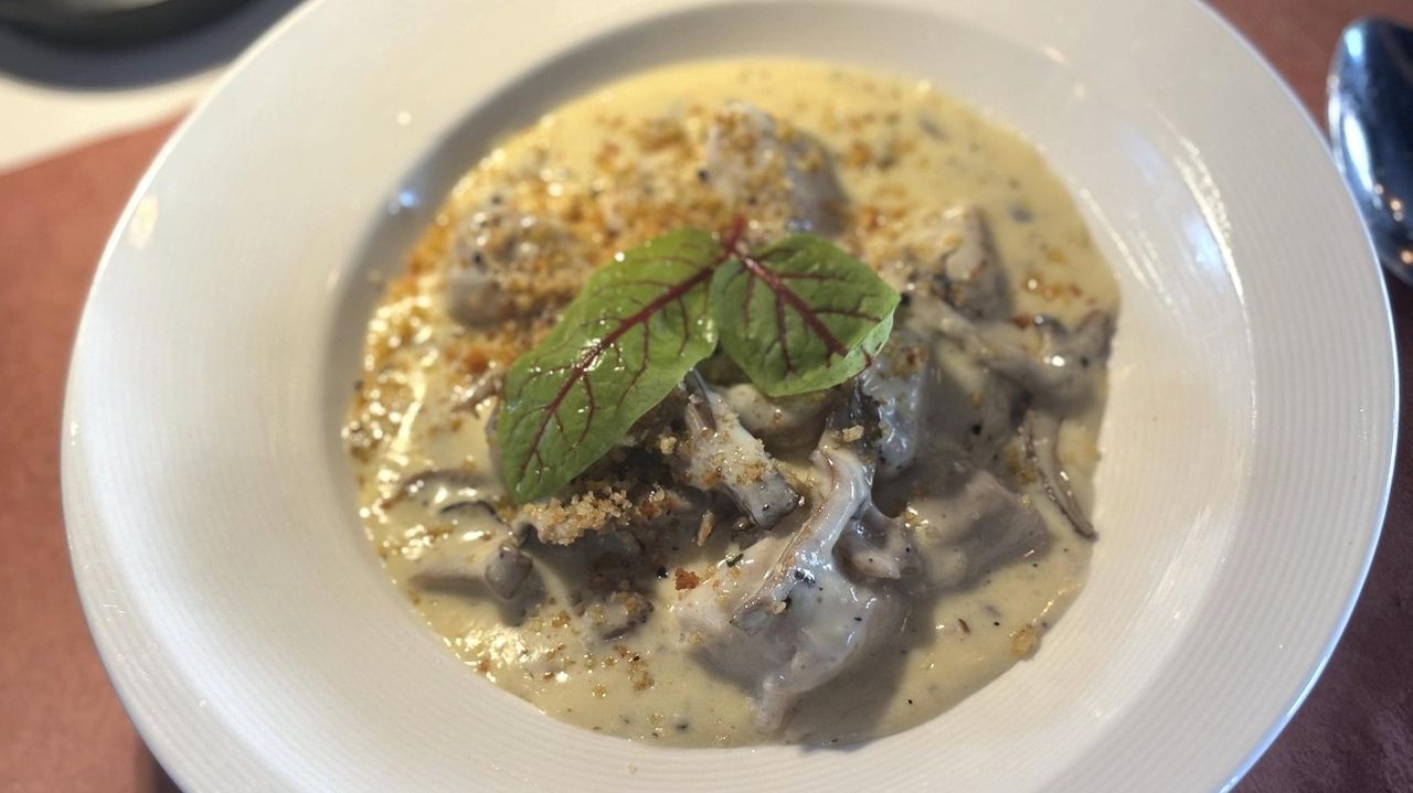 21 best things we ate on Long Island in 2025