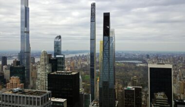 Gary Barnett Is Chasing Cash Flow Over Condos