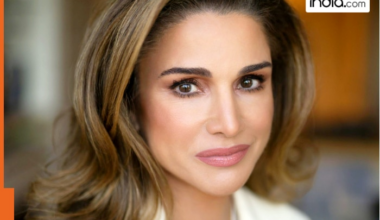 Queen Rania