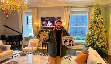 A day in the life of Kevin McCallister – NBC New York