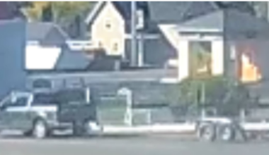 State Police asking for help locating a person involved in a hit-and-run