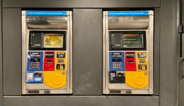 How to Get a Free ’90s Blue MetroCard From the MTA in NYC