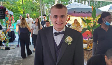 Arrests, ER visits after NY relocated couple's son who has autism