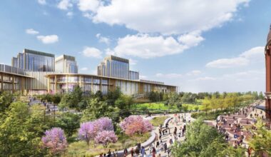 Details About the Three Approved Casinos That Will Soon Open in NYC