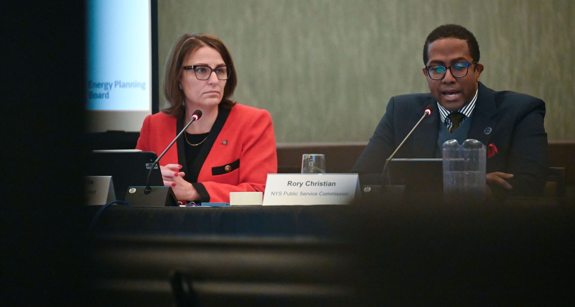 New York will miss Climate Law deadlines under energy plan