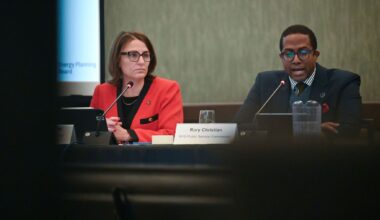 New York will miss Climate Law deadlines under energy plan