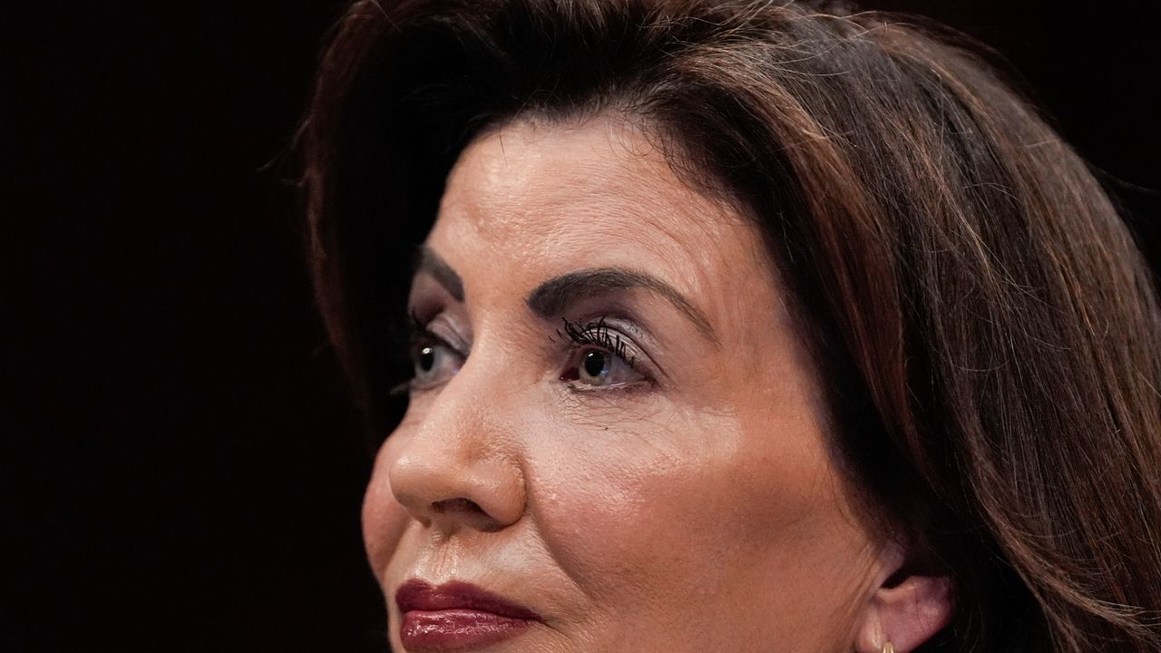 New York governor says she has reached a deal to legalize medically assisted suicide