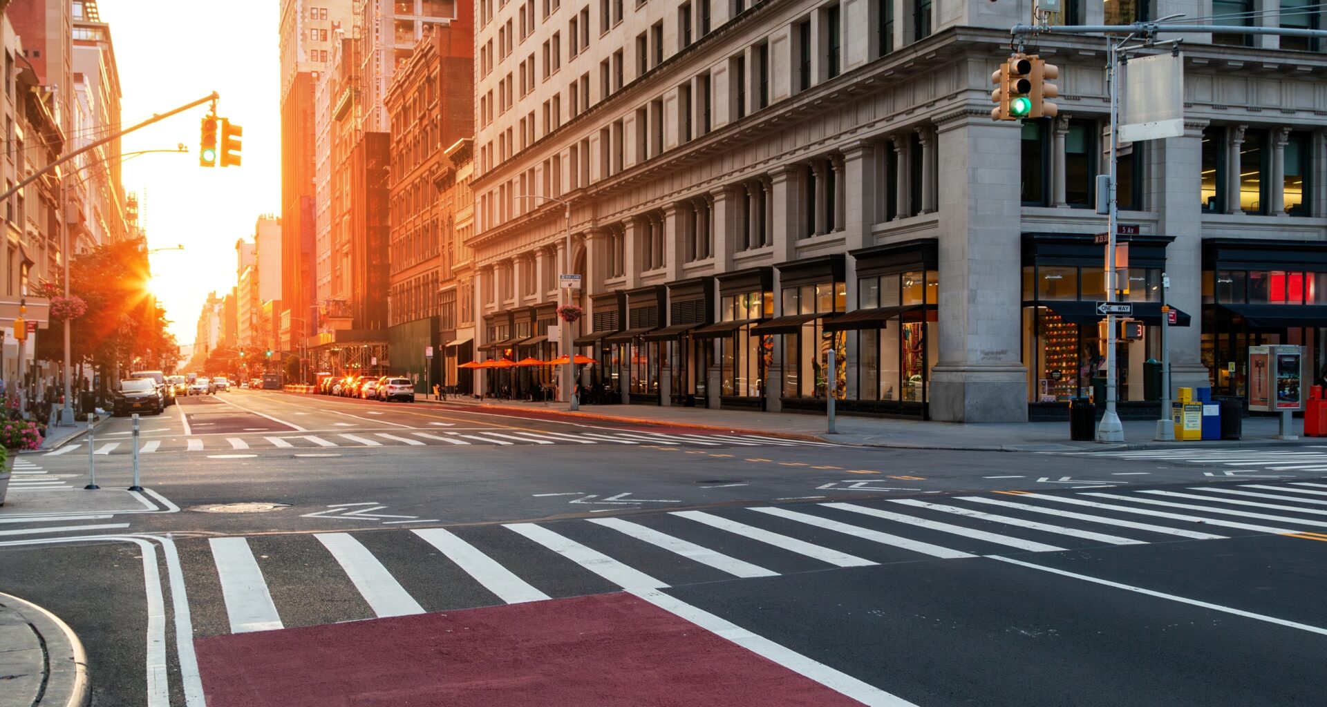 NYC Is the Best U.S. City to Visit in 2026, Says 'U.S. News'