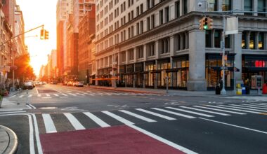 NYC Is the Best U.S. City to Visit in 2026, Says 'U.S. News'