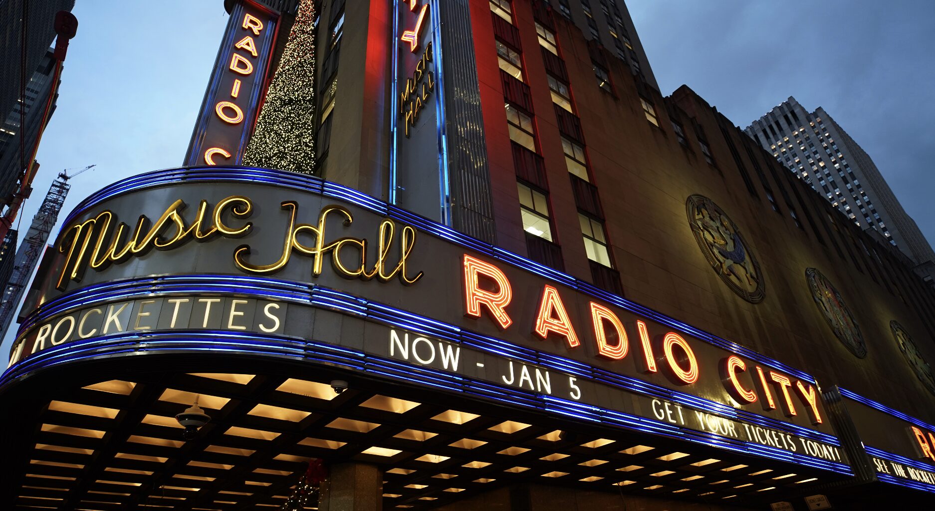 NYC Leads the World in Live Music Ticket Demand and Venue Popularity, New Data Shows