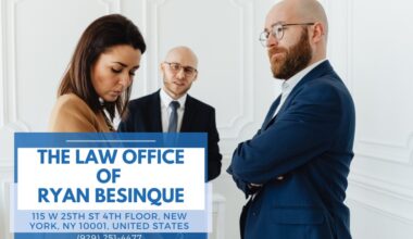 Manhattan Divorce Mediation Lawyer Ryan Besinque Discusses Divorce Mediation Options for Stay-at-Home Parents in NYC