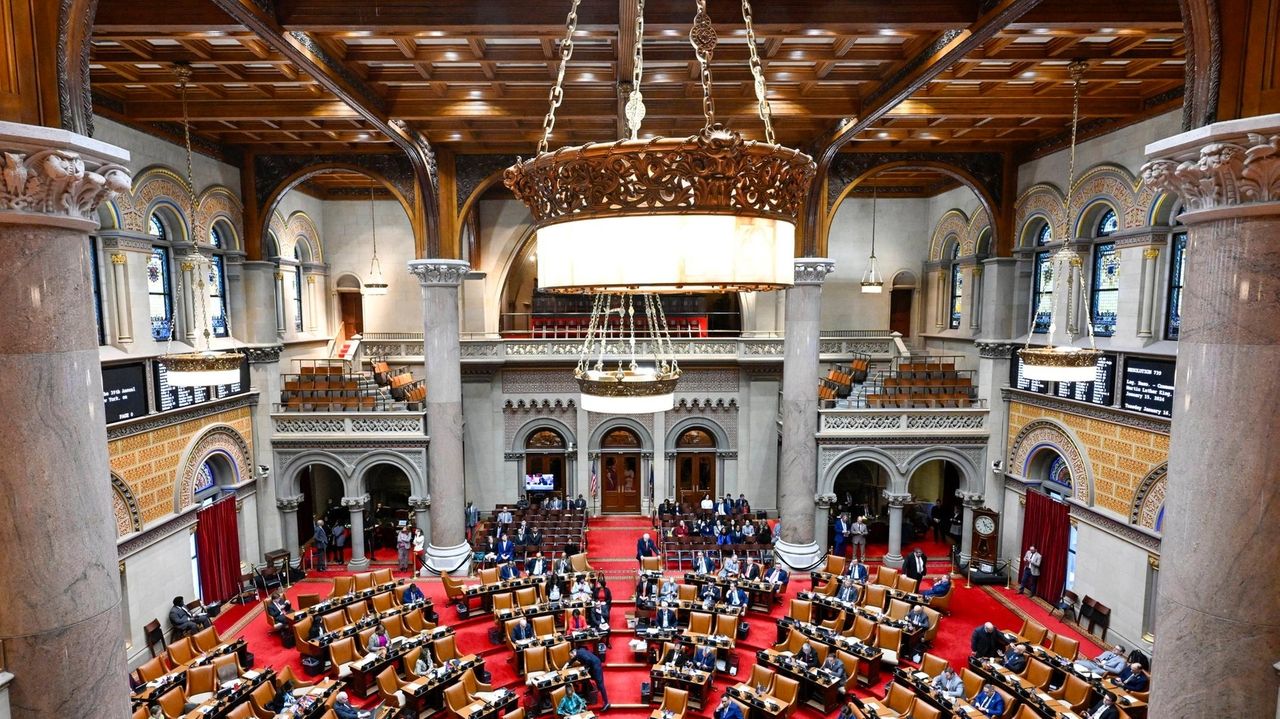 Aid in dying: How will New York's new law work?