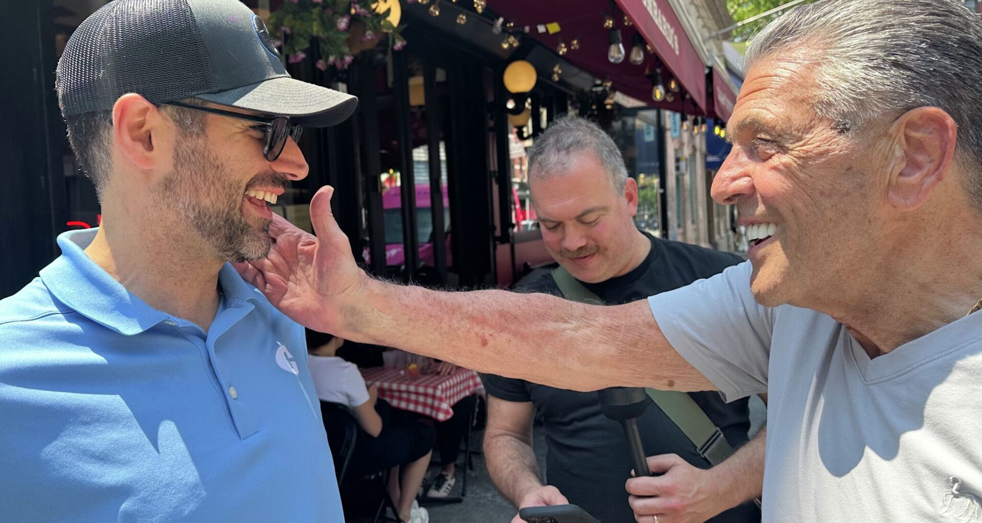 CT marketing chief departs state job amid pizza-fueled success