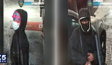 Update on 6 teens shot in Brooklyn: NYPD searching for suspects