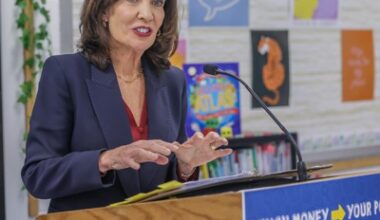 Hochul agrees to sign Medical Aid in Dying bill