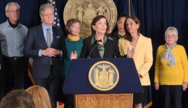 Hochul explains her support for Medical Aid in Dying