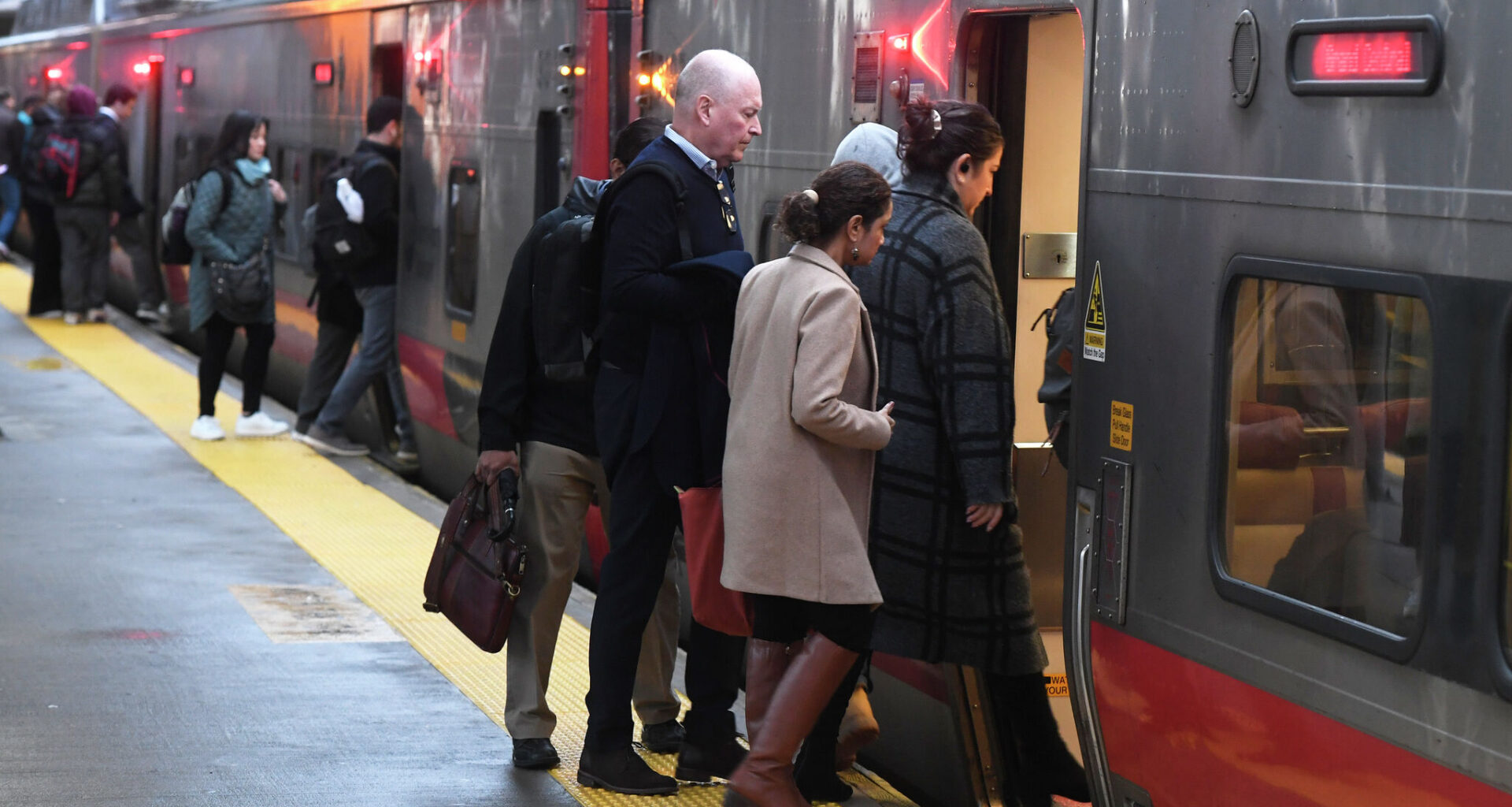 Metro-North ticket changes, price increases set for Jan. 4
