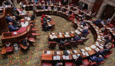 NY's Senate doesn't publish votes on nominees. Advocates urge change